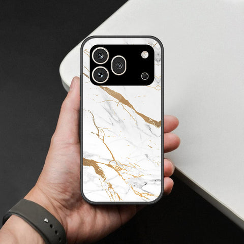 Honor 600 Pro Cover - Mystic Marble Series - HQ Premium Shine Durable Shatterproof Case