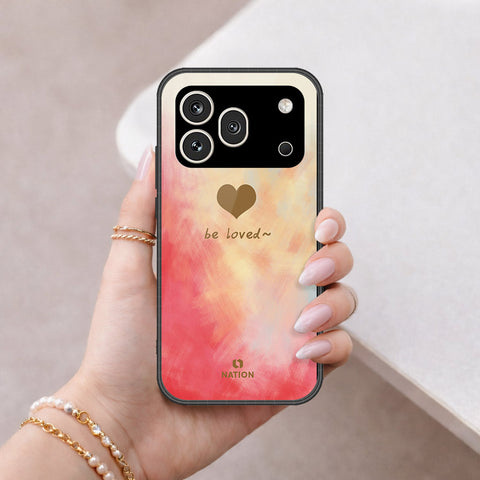 Honor 600 Pro Cover - Onation Heart Series - HQ Premium Shine Durable Shatterproof Case