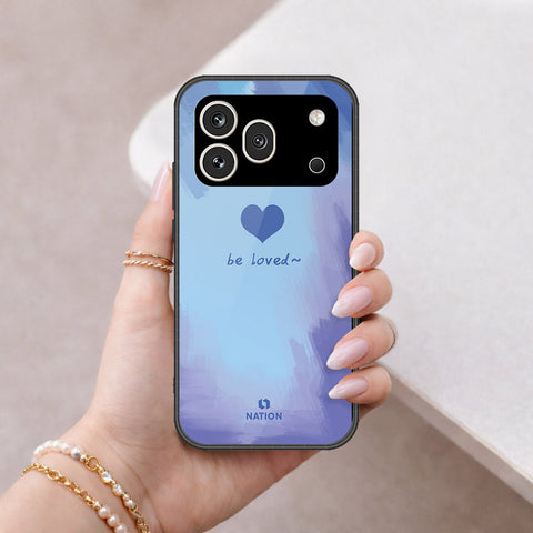 Honor 600 Pro Cover - Onation Heart Series - HQ Premium Shine Durable Shatterproof Case