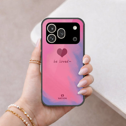 Honor 600 Pro Cover - Onation Heart Series - HQ Premium Shine Durable Shatterproof Case