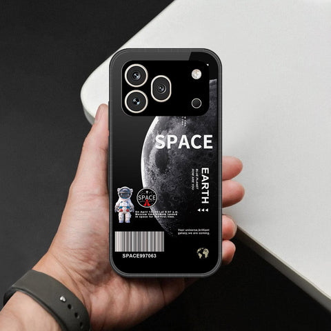 Honor 600 Pro Cover - Limitless Series - HQ Premium Shine Durable Shatterproof Case