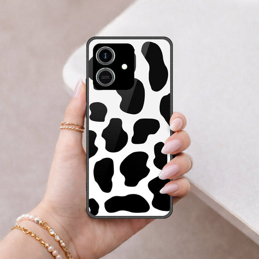 Honor Play 10 4G Cover - Vanilla Dream Series - HQ Premium Shine Durable Shatterproof Case