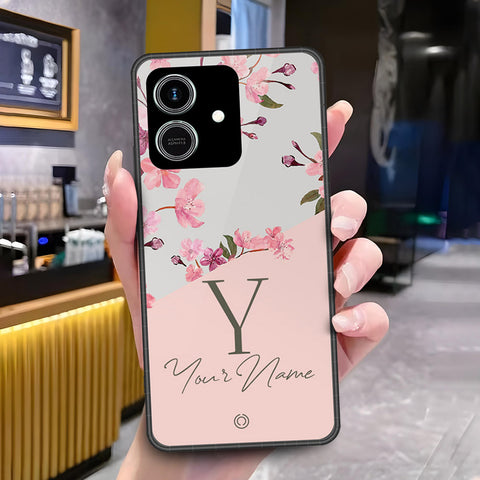 Honor Play 10 4G Cover - ONation Your Name Series - HQ Premium Shine Durable Shatterproof Case