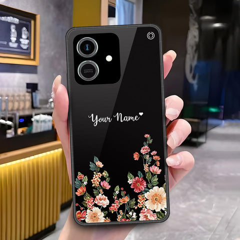 Honor Play 10 4G Cover - ONation Your Name Series - HQ Premium Shine Durable Shatterproof Case