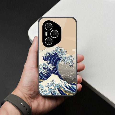 Honor 400 Pro Cover - Stellar Series - HQ Premium Shine Durable Shatterproof Case