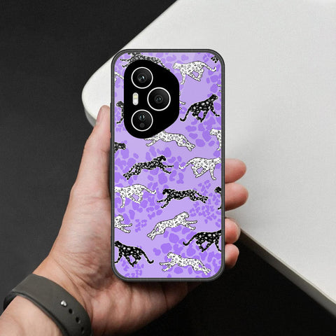 Honor 400 Pro Cover - Hustle Series - HQ Premium Shine Durable Shatterproof Case