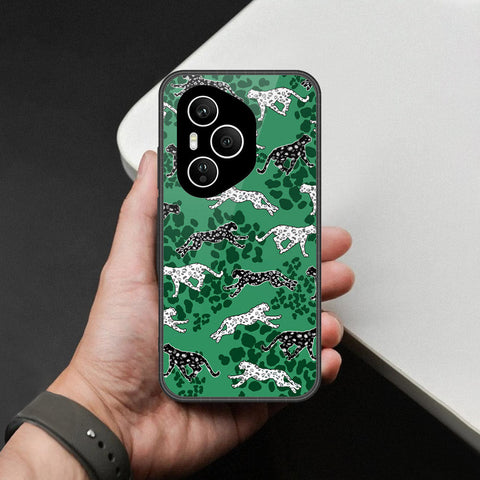 Honor 400 Pro Cover - Hustle Series - HQ Premium Shine Durable Shatterproof Case