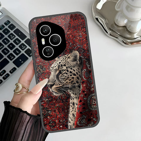 Honor 400 Pro Cover - ONation Persian Rugs Series 3 - HQ Premium Shine Durable Shatterproof Case