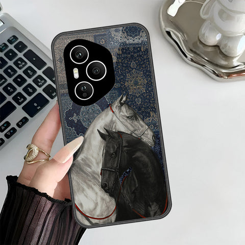 Honor 400 Pro Cover - ONation Persian Rugs Series 3 - HQ Premium Shine Durable Shatterproof Case
