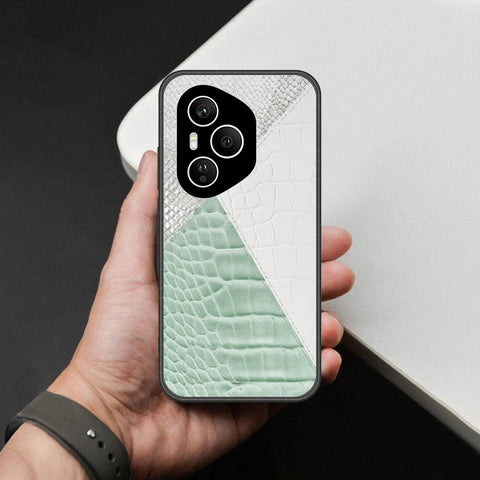 Honor 400 Pro Cover - Printed Skins Series - HQ Premium Shine Durable Shatterproof Case