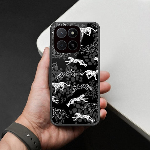 Honor X5b - Hustle Series - HQ Premium Shine Durable Shatterproof Case