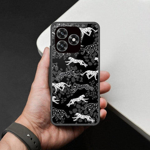 Honor X5c - Hustle Series - HQ Premium Shine Durable Shatterproof Case