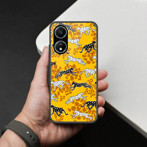 Honor X5 Plus - Hustle Series - HQ Premium Shine Durable Shatterproof Case