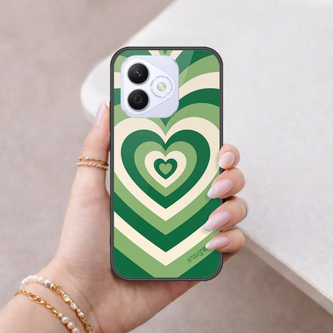 Honor X60i Cover - O'Nation Heartbeat Series - HQ Premium Shine Durable Shatterproof Case