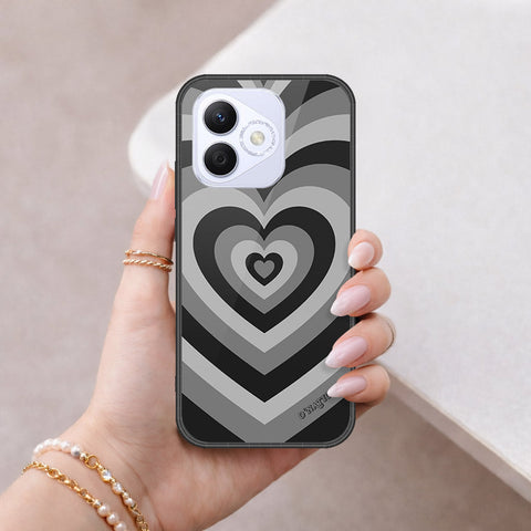 Honor X60i Cover - O'Nation Heartbeat Series - HQ Premium Shine Durable Shatterproof Case