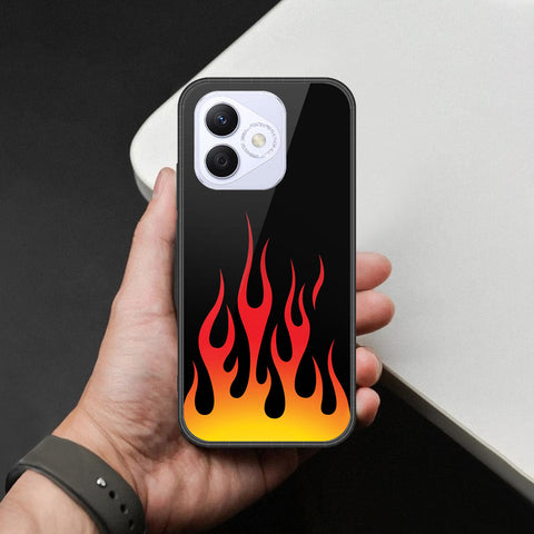 Honor X60i Cover - Stellar Series - HQ Premium Shine Durable Shatterproof Case