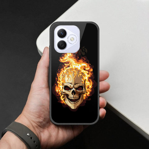 Honor X60i Cover - Stellar Series - HQ Premium Shine Durable Shatterproof Case