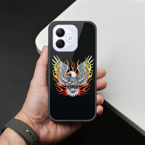 Honor X60i Cover - Stellar Series - HQ Premium Shine Durable Shatterproof Case