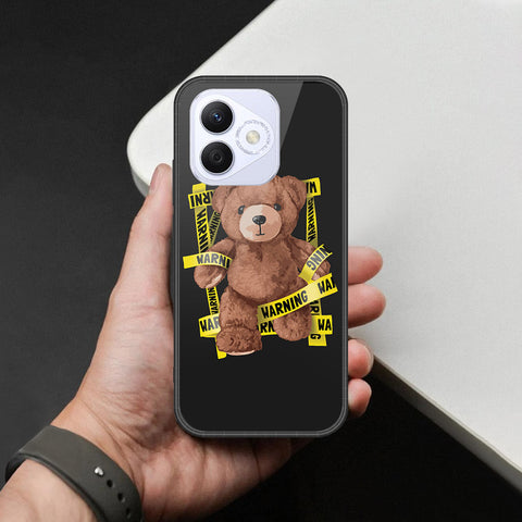 Honor X60i Cover - Stellar Series - HQ Premium Shine Durable Shatterproof Case