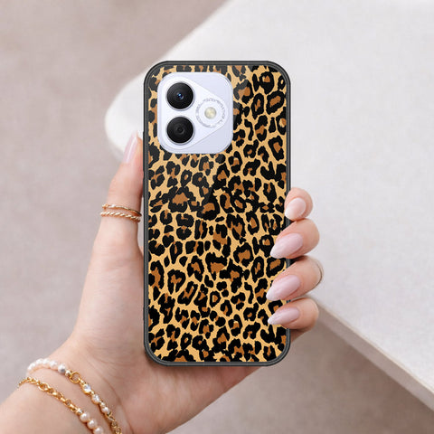 Honor X60i Cover - Vanilla Dream Series - HQ Premium Shine Durable Shatterproof Case