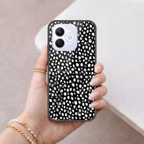 Honor X60i Cover - Vanilla Dream Series - HQ Premium Shine Durable Shatterproof Case