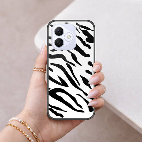 Honor X60i Cover - Vanilla Dream Series - HQ Premium Shine Durable Shatterproof Case