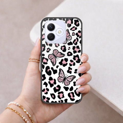 Honor X60i Cover - Vanilla Dream Series - HQ Premium Shine Durable Shatterproof Case