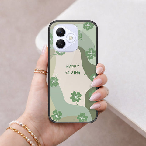 Honor X60i Cover - Happy Series - HQ Premium Shine Durable Shatterproof Case