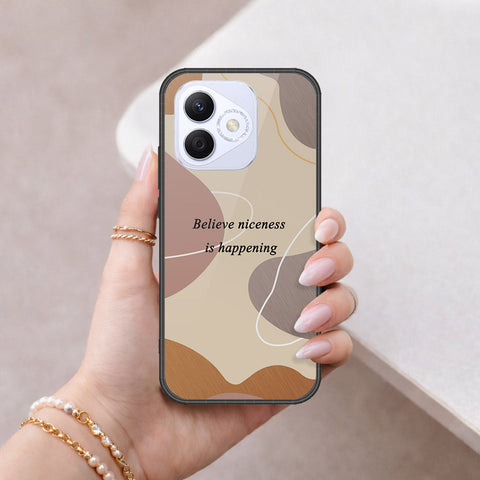 Honor X60i Cover - Happy Series - HQ Premium Shine Durable Shatterproof Case
