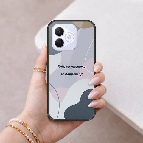 Honor X60i Cover - Happy Series - HQ Premium Shine Durable Shatterproof Case