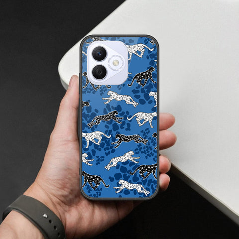 Honor X60i Cover - Hustle Series - HQ Premium Shine Durable Shatterproof Case