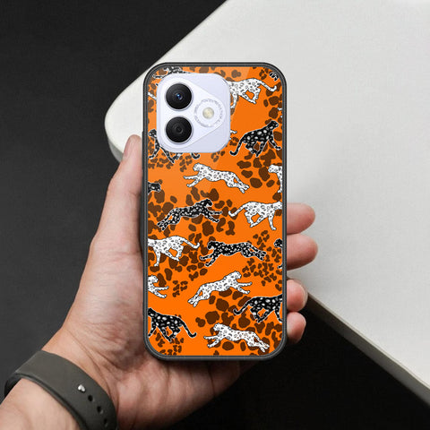 Honor X60i Cover - Hustle Series - HQ Premium Shine Durable Shatterproof Case