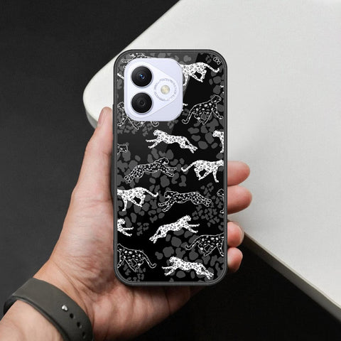 Honor X60i Cover - Hustle Series - HQ Premium Shine Durable Shatterproof Case