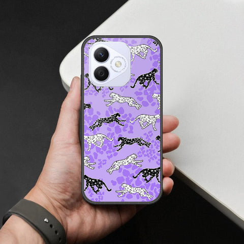 Honor X60i Cover - Hustle Series - HQ Premium Shine Durable Shatterproof Case