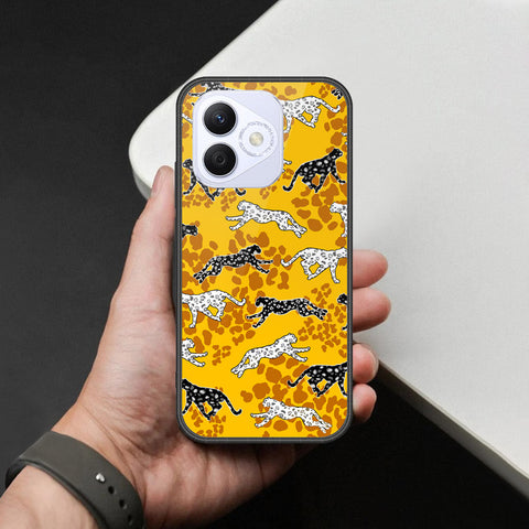 Honor X60i Cover - Hustle Series - HQ Premium Shine Durable Shatterproof Case