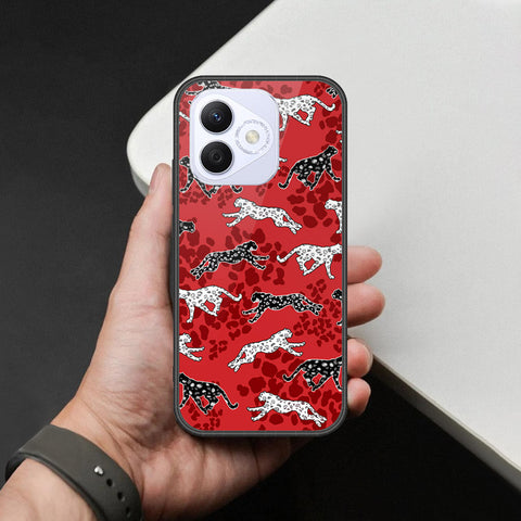 Honor X60i Cover - Hustle Series - HQ Premium Shine Durable Shatterproof Case