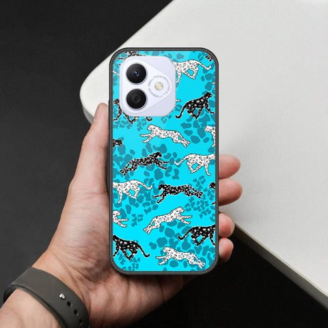 Honor X60i Cover - Hustle Series - HQ Premium Shine Durable Shatterproof Case
