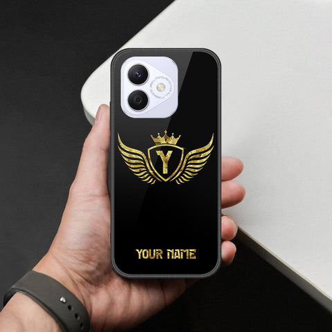 Honor X60i Cover - Gold Series - HQ Premium Shine Durable Shatterproof Case