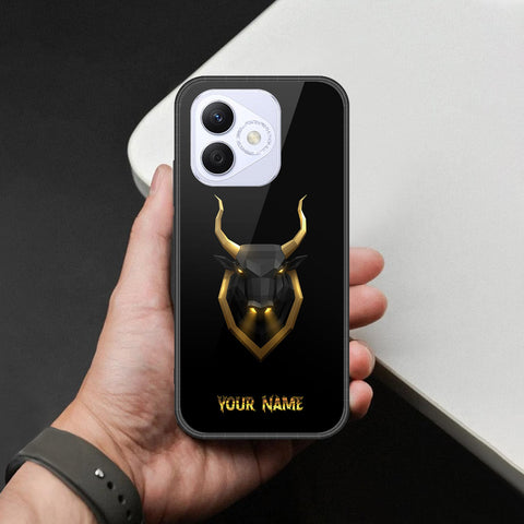 Honor X60i Cover - Gold Series - HQ Premium Shine Durable Shatterproof Case