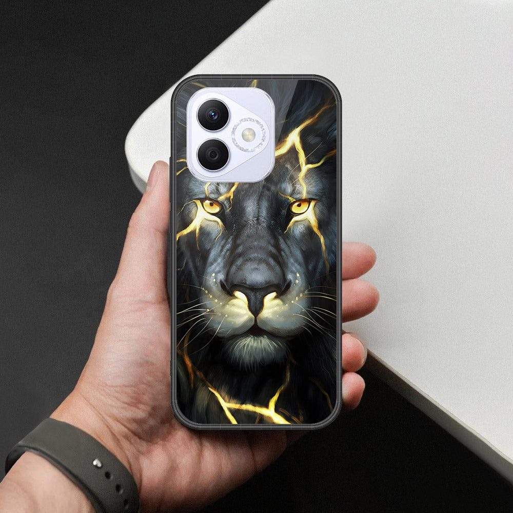 Honor X60i Cover - Brave Series - HQ Premium Shine Durable Shatterproof Case