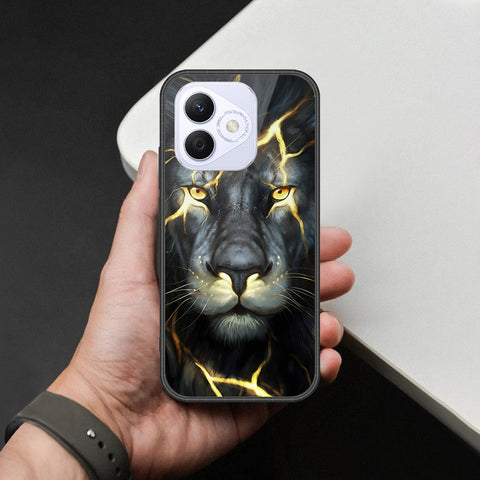 Honor X60i Cover - Brave Series - HQ Premium Shine Durable Shatterproof Case