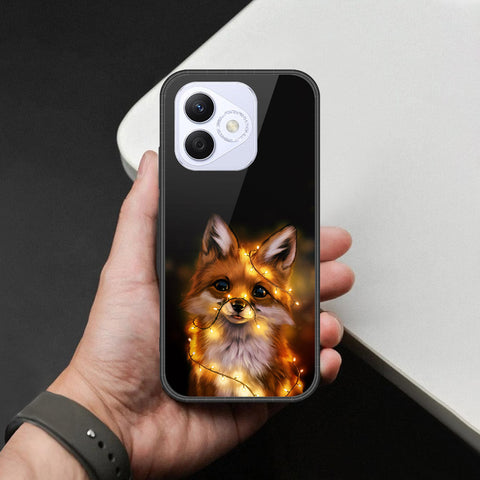 Honor X60i Cover - Brave Series - HQ Premium Shine Durable Shatterproof Case