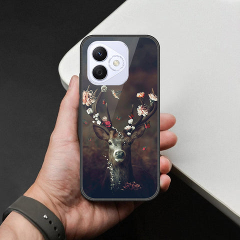 Honor X60i Cover - Brave Series - HQ Premium Shine Durable Shatterproof Case