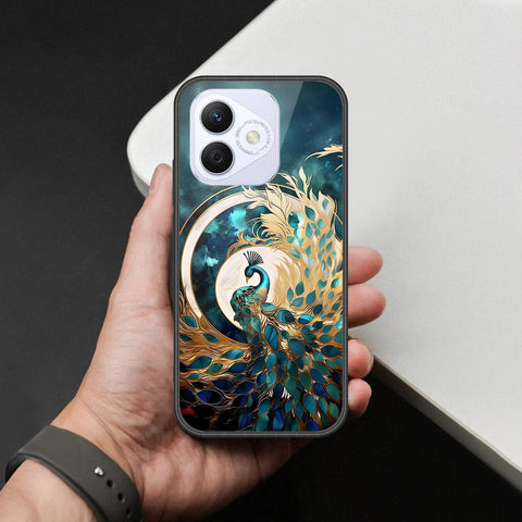 Honor X60i Cover - Brave Series - HQ Premium Shine Durable Shatterproof Case