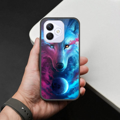 Honor X60i Cover - Brave Series - HQ Premium Shine Durable Shatterproof Case