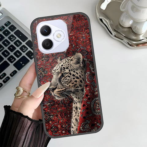 Honor X60i Cover - ONation Persian Rugs Series 3 - HQ Premium Shine Durable Shatterproof Case