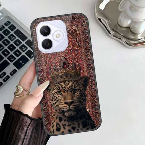 Honor X60i Cover - ONation Persian Rugs Series 3 - HQ Premium Shine Durable Shatterproof Case