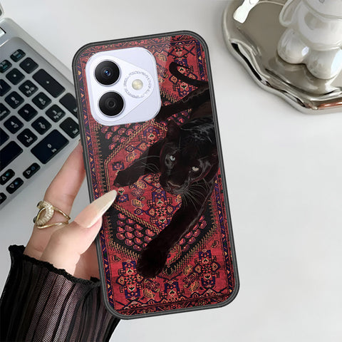 Honor X60i Cover - ONation Persian Rugs Series 3 - HQ Premium Shine Durable Shatterproof Case