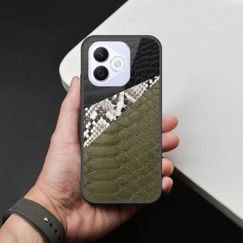 Honor X60i Cover - Printed Skins Series - HQ Premium Shine Durable Shatterproof Case