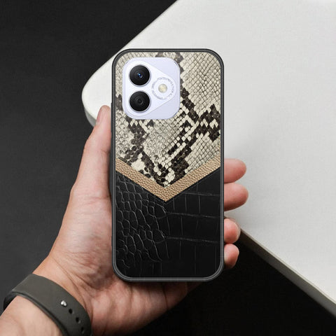 Honor X60i Cover - Printed Skins Series - HQ Premium Shine Durable Shatterproof Case